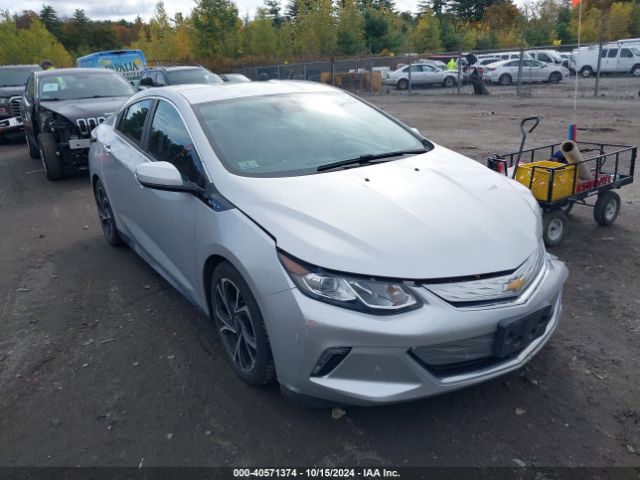 1G1RD6S5XHU109697 auction archive image