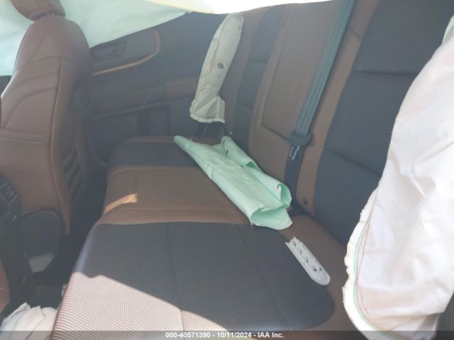3FMCR9D91MRA00896 Ford Bronco Sport Badlands