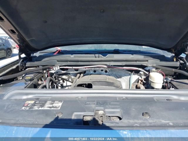 1GT12ZEG0FF152908 GMC Sierra 2500hd Slt