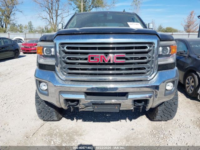 1GT12ZEG0FF152908 GMC Sierra 2500hd Slt