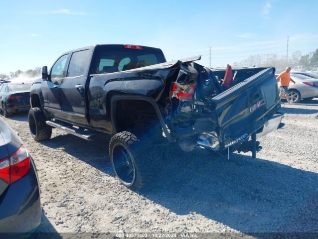 1GT12ZEG0FF152908 GMC Sierra 2500hd Slt