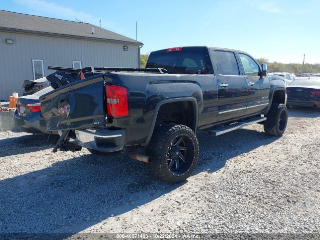 1GT12ZEG0FF152908 GMC Sierra 2500hd Slt