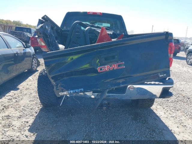 1GT12ZEG0FF152908 GMC Sierra 2500hd Slt