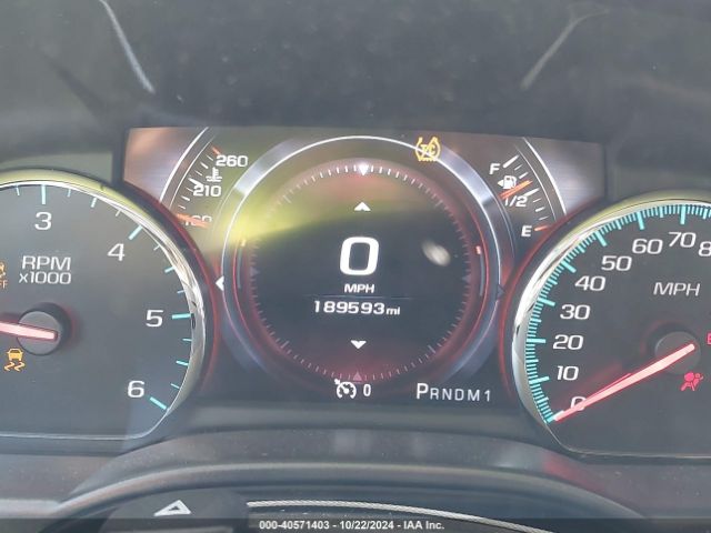 1GT12ZEG0FF152908 GMC Sierra 2500hd Slt