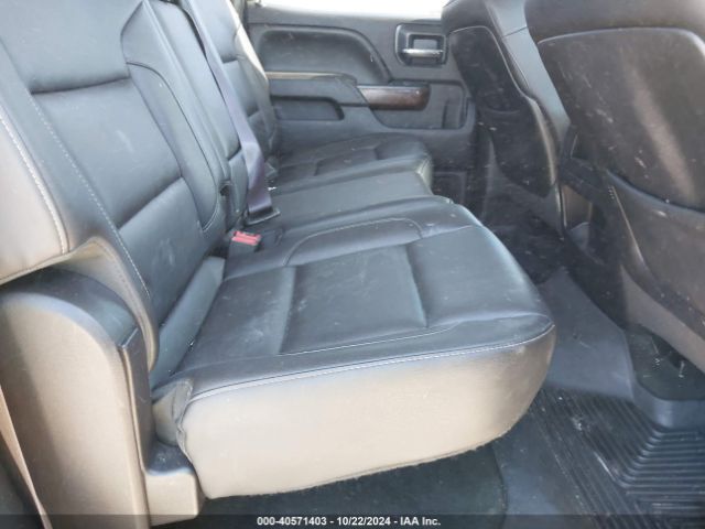 1GT12ZEG0FF152908 GMC Sierra 2500hd Slt