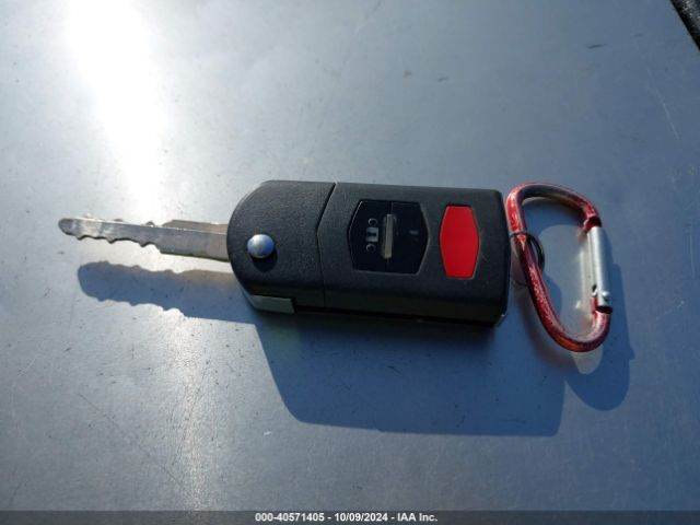 JM1DE1KZ0E0187347 Mazda Mazda2 Sport