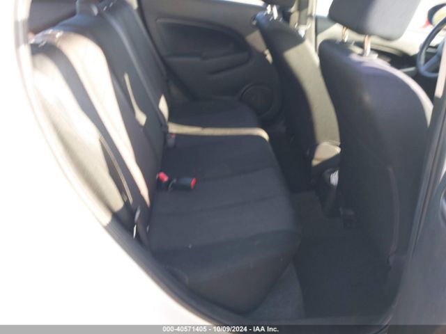 JM1DE1KZ0E0187347 Mazda Mazda2 Sport