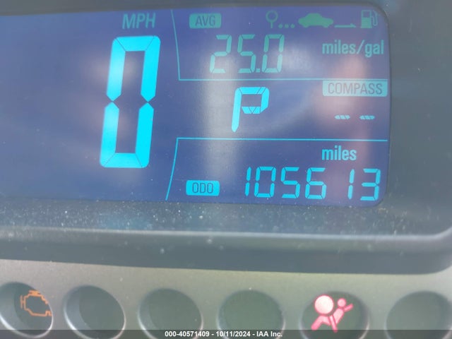 Chevrolet Sonic 2015 1G1JA6SH8S4190759 Image 7