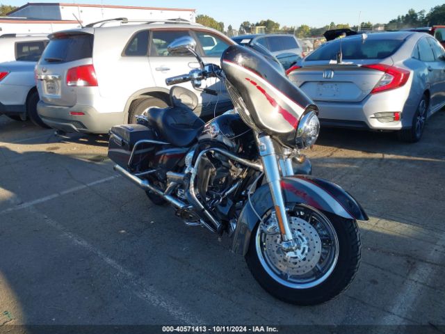 2006 HARLEY-DAVIDSON FLHTCUSE 1HD1PRE146Y954359