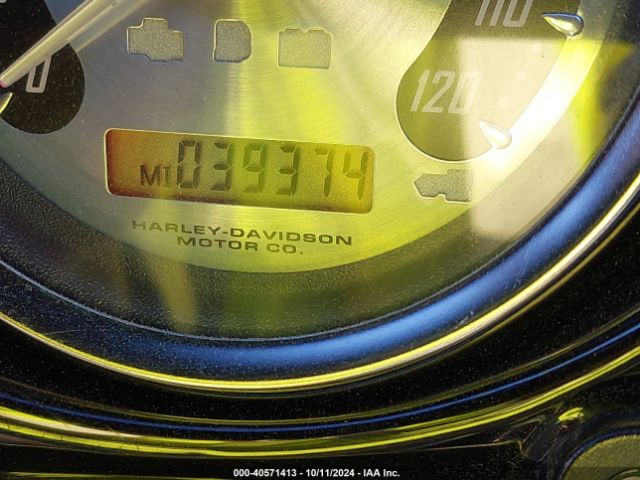 2006 HARLEY-DAVIDSON FLHTCUSE 1HD1PRE146Y954359 Photo 6