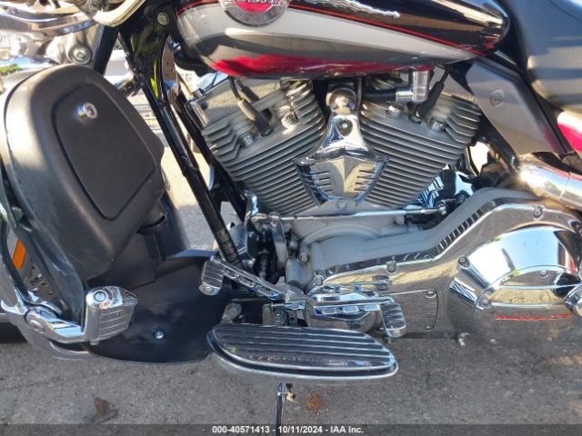2006 HARLEY-DAVIDSON FLHTCUSE 1HD1PRE146Y954359 Photo 8