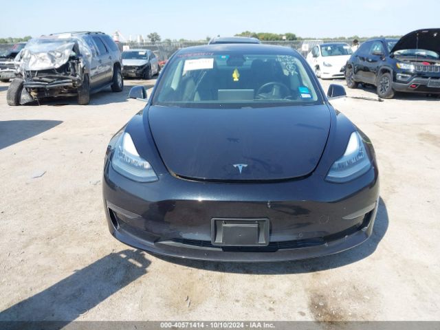 5YJ3E1EAXJF070355 Tesla Model 3 Long Range/mid Range