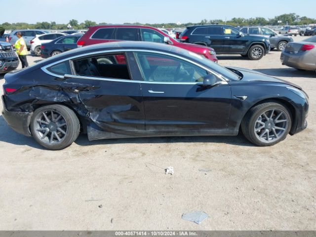 5YJ3E1EAXJF070355 Tesla Model 3 Long Range/mid Range