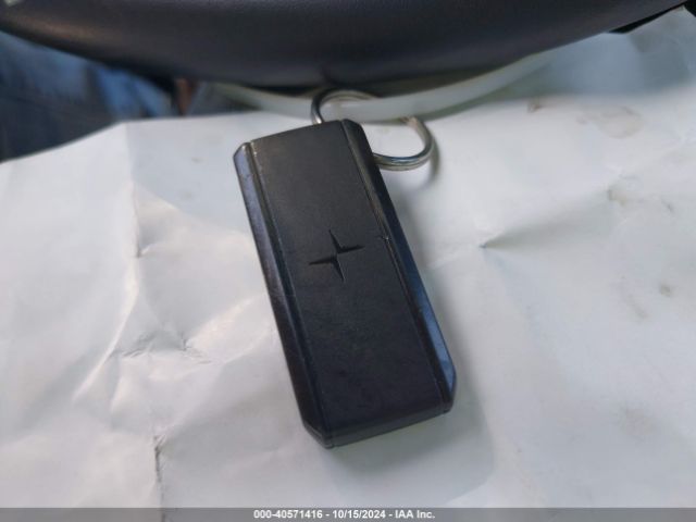LPSED3KA9ML006183 Polestar 2 Launch Edition