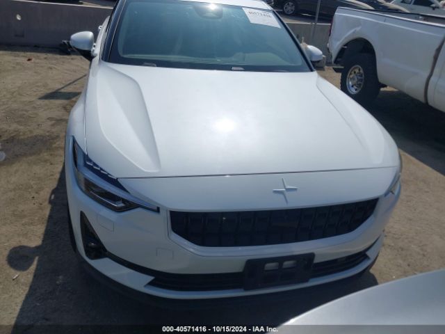 LPSED3KA9ML006183 Polestar 2 Launch Edition