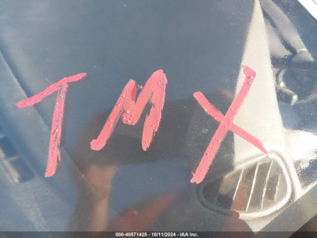 1995 MITSUBISHI MIRAGE JA3AA11A3SU030893 Photo 5