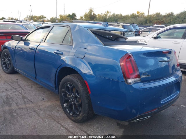 Chrysler 300 Touring L Awd 2023 2C3CCASGXPH509723 Image 3