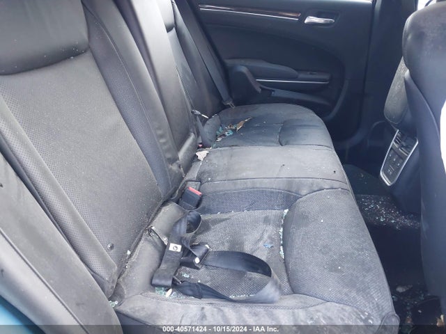 Chrysler 300 Touring L Awd 2023 2C3CCASGXPH509723 Image 8