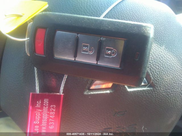 JA4AZ3A34HZ009189 Mitsubishi Outlander Se