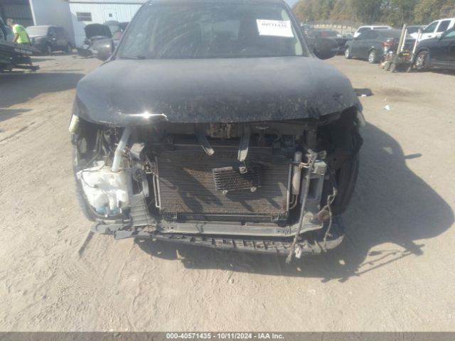 JA4AZ3A34HZ009189 Mitsubishi Outlander Se