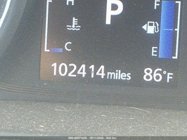 JA4AZ3A34HZ009189 Mitsubishi Outlander Se