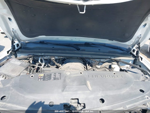 Chevrolet Tahoe Lt 2016 1GNSCBKC0GR198952 Image 10