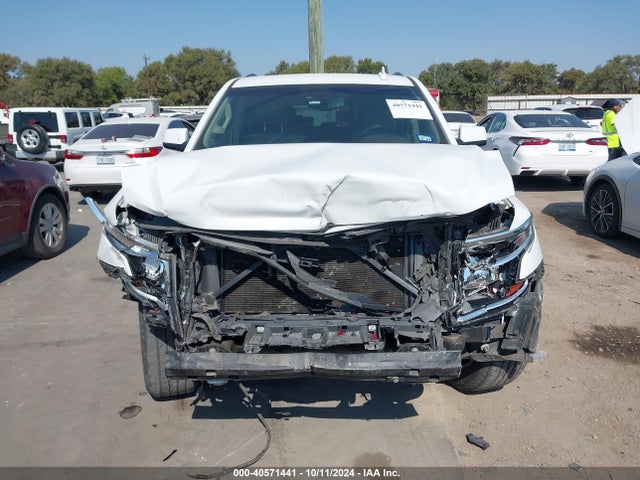 Chevrolet Tahoe Lt 2016 1GNSCBKC0GR198952 Image 13