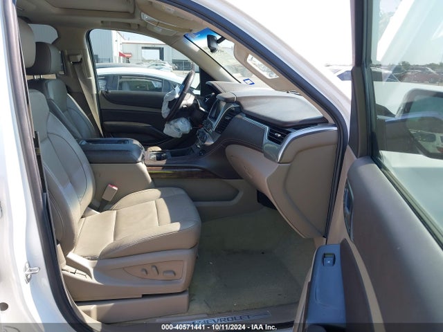 Chevrolet Tahoe Lt 2016 1GNSCBKC0GR198952 Image 5