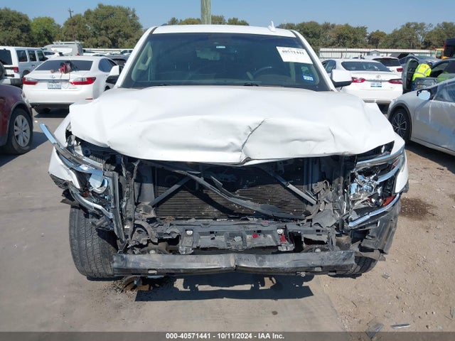 Chevrolet Tahoe Lt 2016 1GNSCBKC0GR198952 Image 6