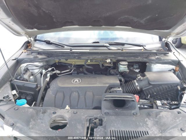 5J8TB4H52FL025165 Acura RDX