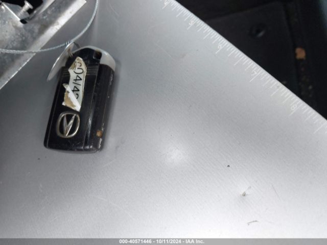 5J8TB4H52FL025165 Acura RDX