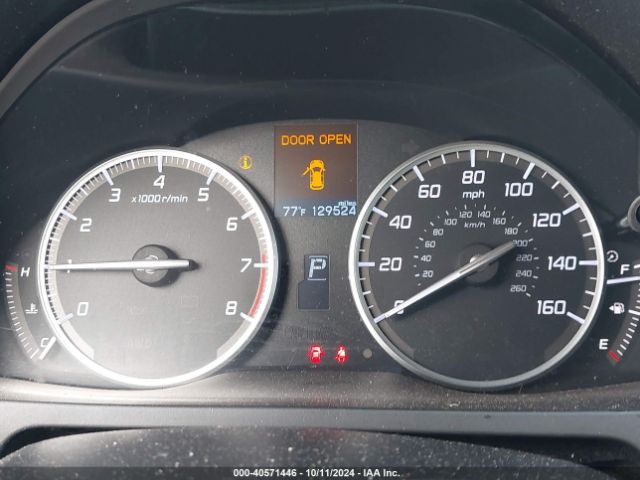 5J8TB4H52FL025165 Acura RDX