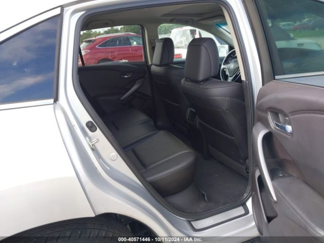 5J8TB4H52FL025165 Acura RDX