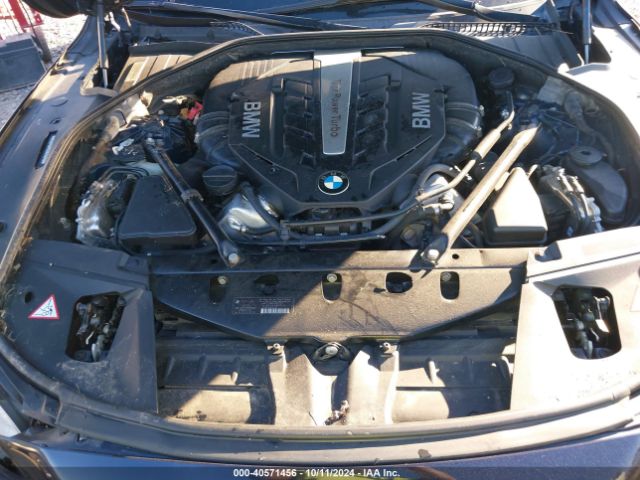 WBAYF8C55ED652780 BMW Alpina B7 Xdrive