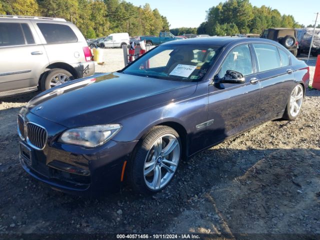 WBAYF8C55ED652780 BMW Alpina B7 Xdrive