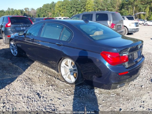WBAYF8C55ED652780 BMW Alpina B7 Xdrive