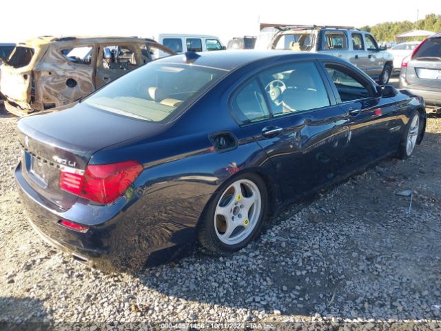 WBAYF8C55ED652780 BMW Alpina B7 Xdrive