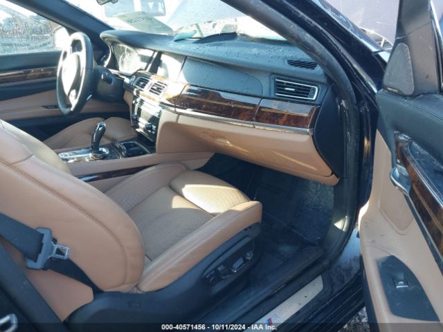 WBAYF8C55ED652780 BMW Alpina B7 Xdrive