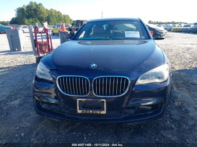 WBAYF8C55ED652780 BMW Alpina B7 Xdrive