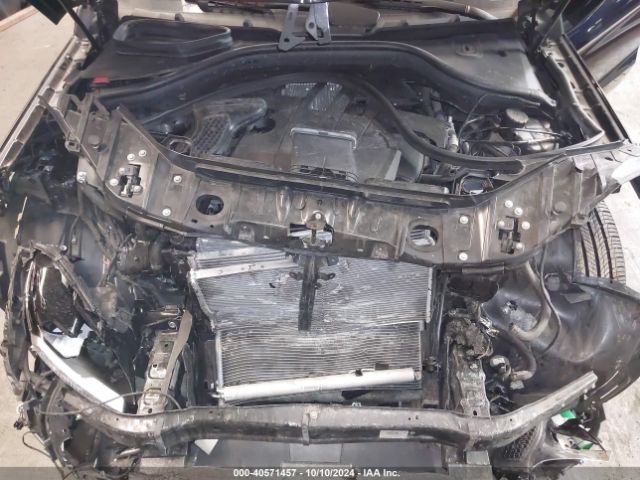 4JGDF6EE5KB188282 Mercedes-Benz Gls 450 4matic