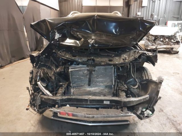 4JGDF6EE5KB188282 Mercedes-Benz Gls 450 4matic