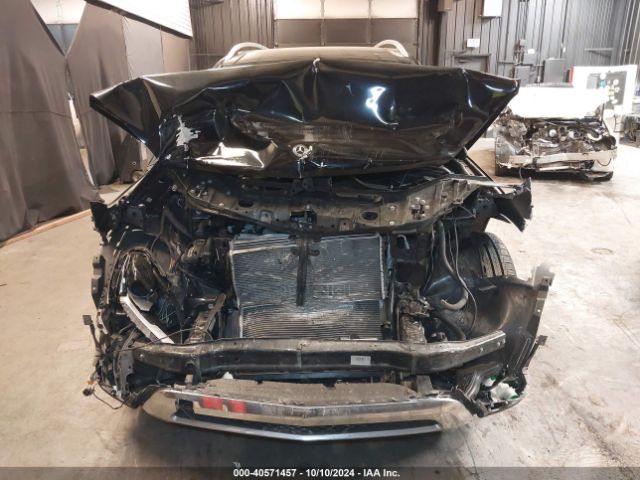 4JGDF6EE5KB188282 Mercedes-Benz Gls 450 4matic