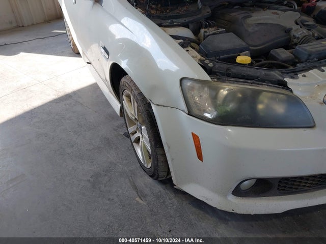 Aukcja sprzedaży 2009 Pontiac G8, vin: 6G2ER57729L188101, numer aukcji: 40571459