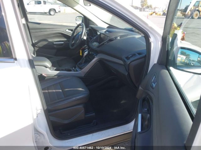 1FMCU9GX1FUC27087 Ford ESCAPE SE