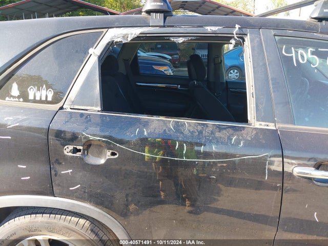 KIA SORENTO LX 2014 5XYKTCA66EG514490 Image 6