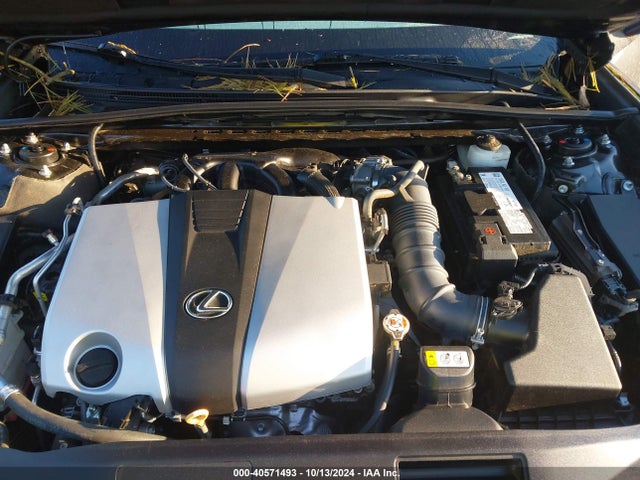 58AGZ1B10MU092584 Lexus Es 350 F Sport