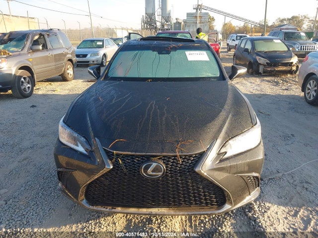 58AGZ1B10MU092584 Lexus Es 350 F Sport