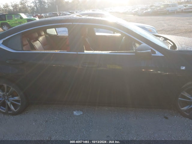 58AGZ1B10MU092584 Lexus Es 350 F Sport
