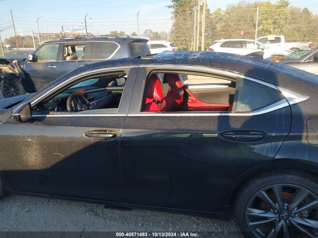 58AGZ1B10MU092584 Lexus Es 350 F Sport