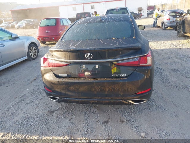 58AGZ1B10MU092584 Lexus Es 350 F Sport